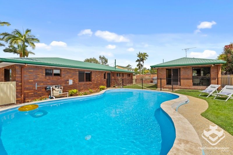 rental property Brisbane