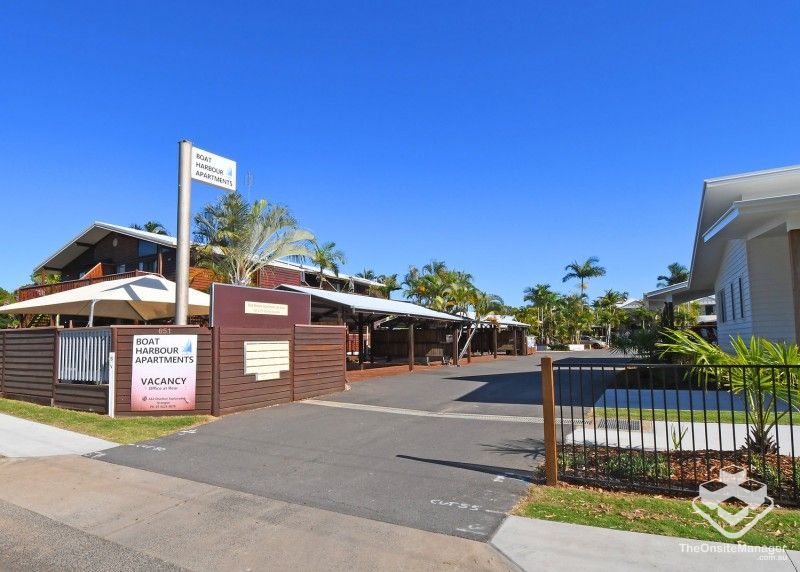 rental property Wide Bay