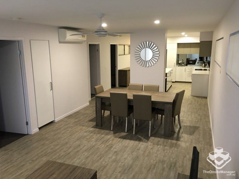 rental property Brisbane