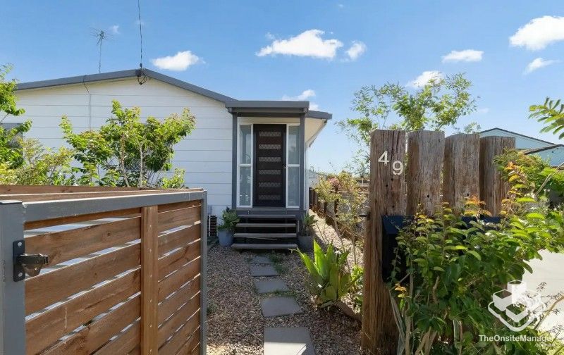 rental property Wide Bay