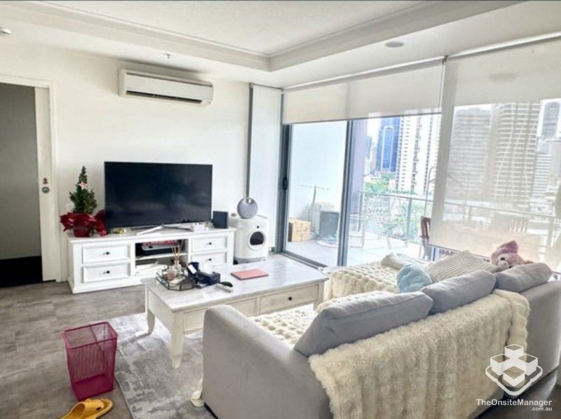 rental property Brisbane