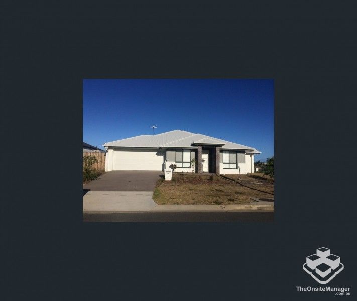 rental property Mackay