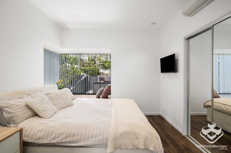 rental property Brisbane