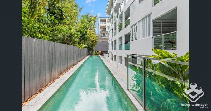 rental property Brisbane