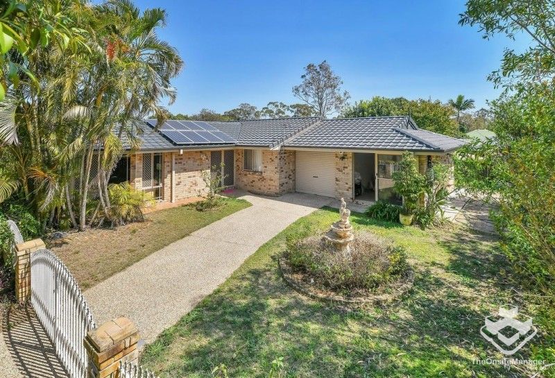 rental property Brisbane