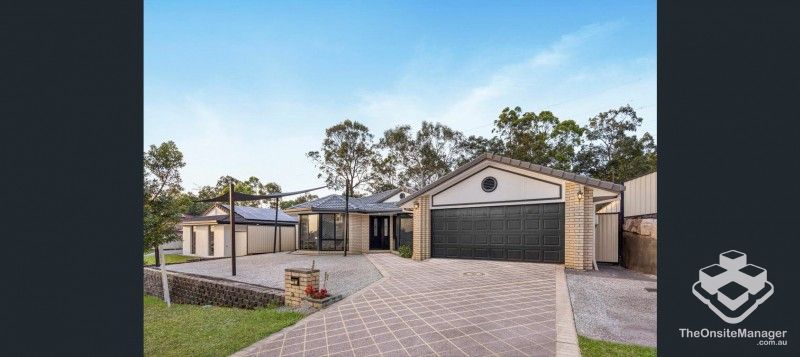 rental property Brisbane