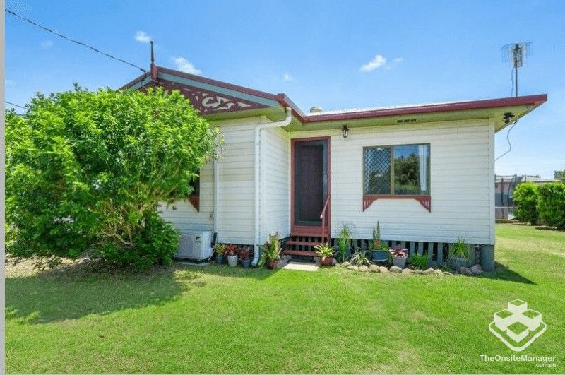 rental property Mackay