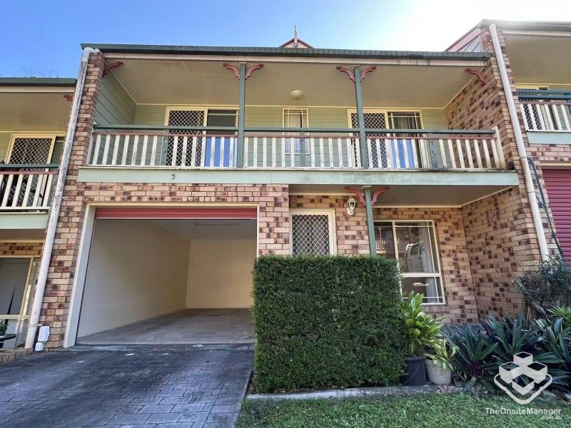 rental property Brisbane