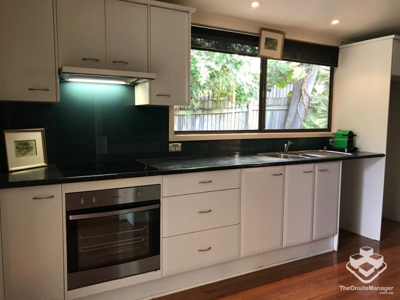 rental property Brisbane