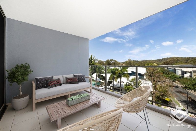 rental property Brisbane