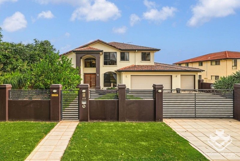 rental property Brisbane