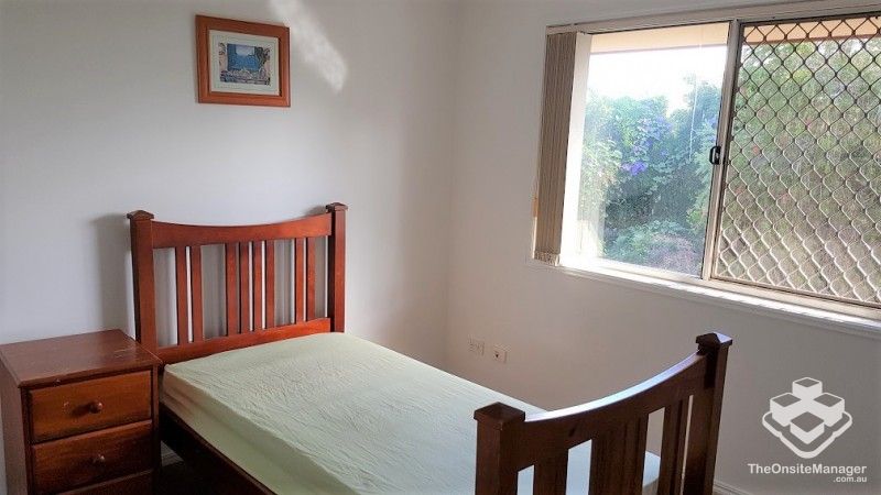 rental property Brisbane