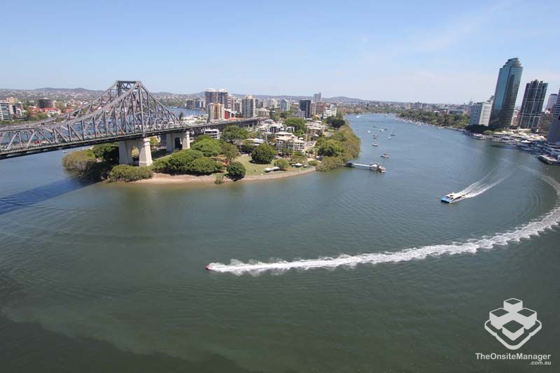 rental property Brisbane