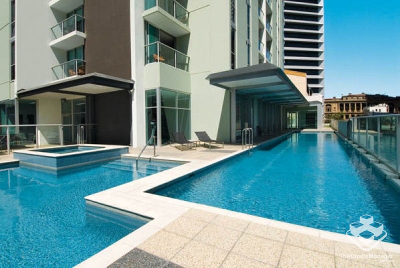 rental property Brisbane