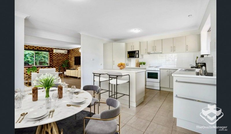 rental property Brisbane