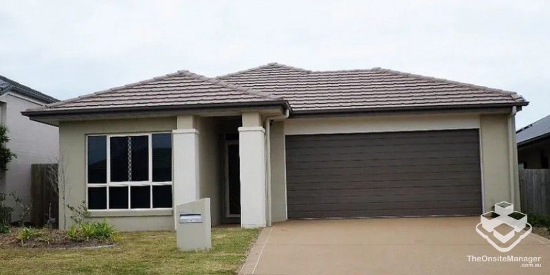 rental property Brisbane