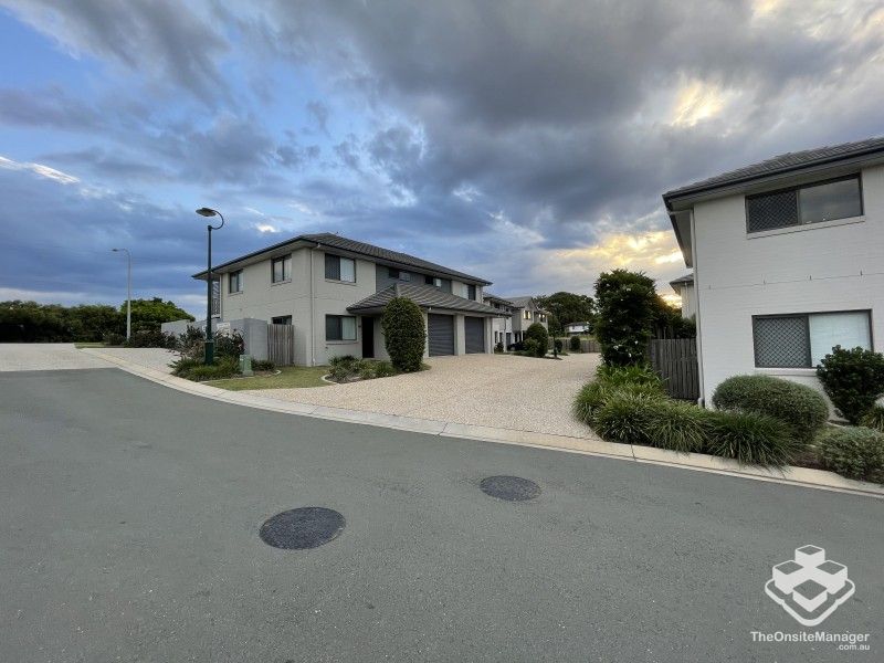 rental property Brisbane