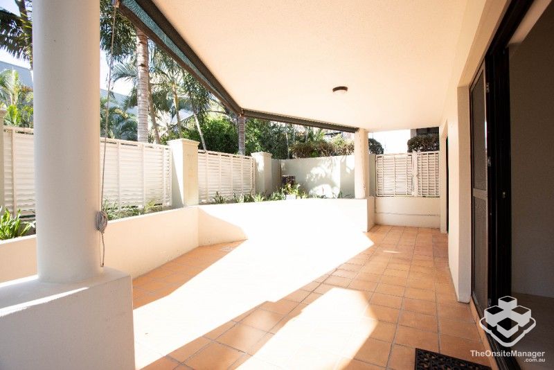 rental property Brisbane