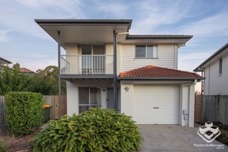 rental property Brisbane