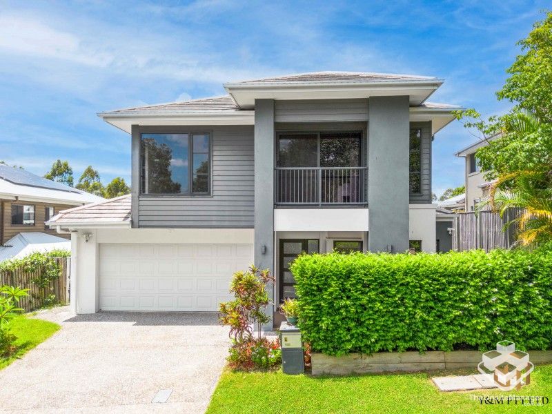 rental property Brisbane