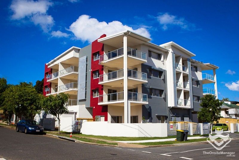 rental property Brisbane