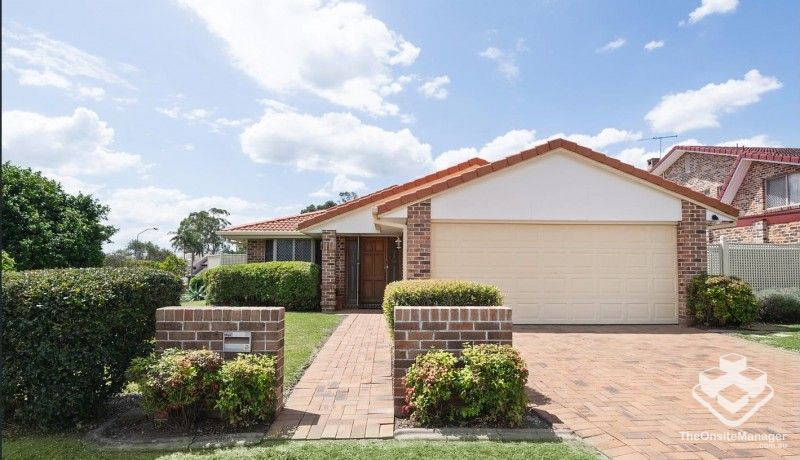 rental property Brisbane