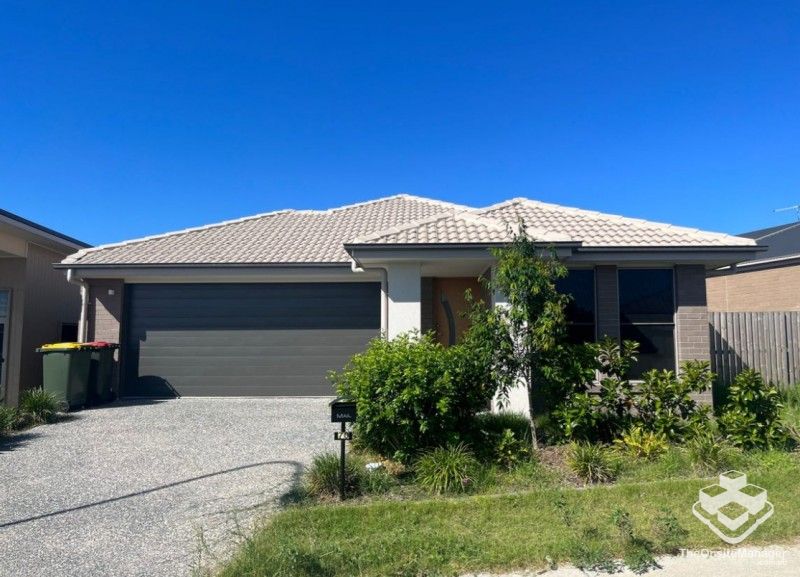 rental property Brisbane