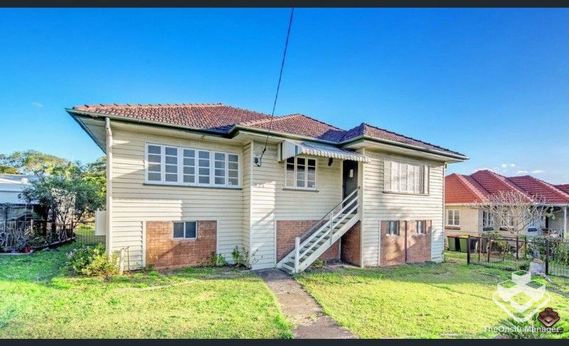 rental property Brisbane