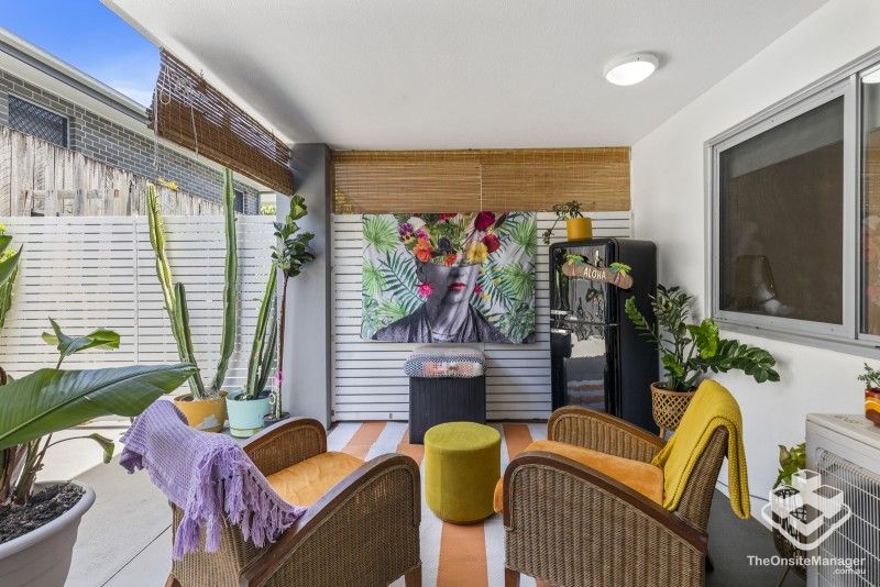 rental property Brisbane