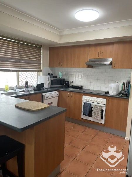 rental property Brisbane