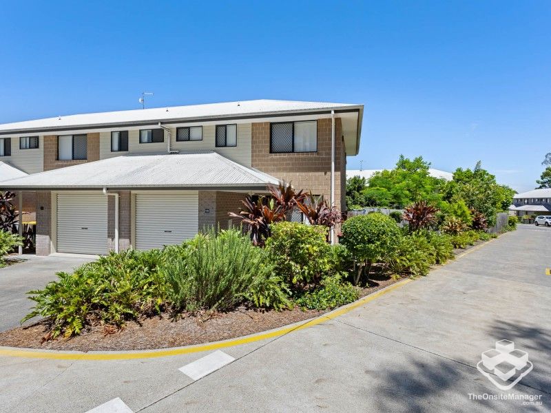 rental property Brisbane