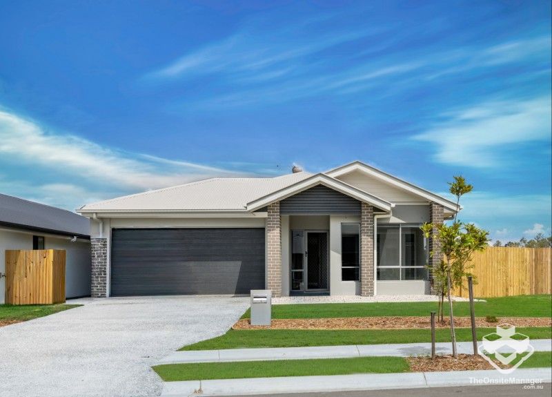 rental property Ipswich