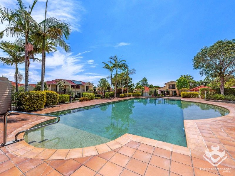 rental property Brisbane