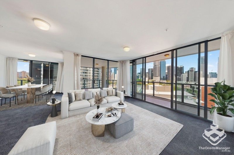 rental property Brisbane