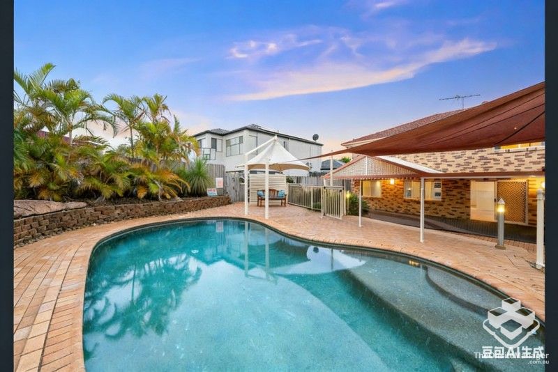 rental property Brisbane