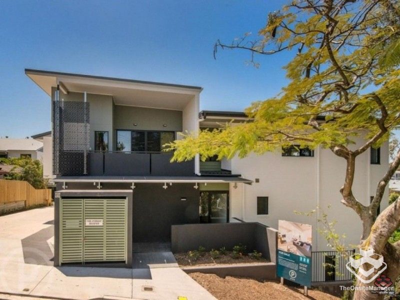 rental property Brisbane