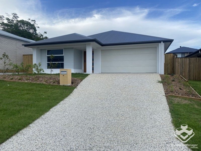 rental property Gold Coast