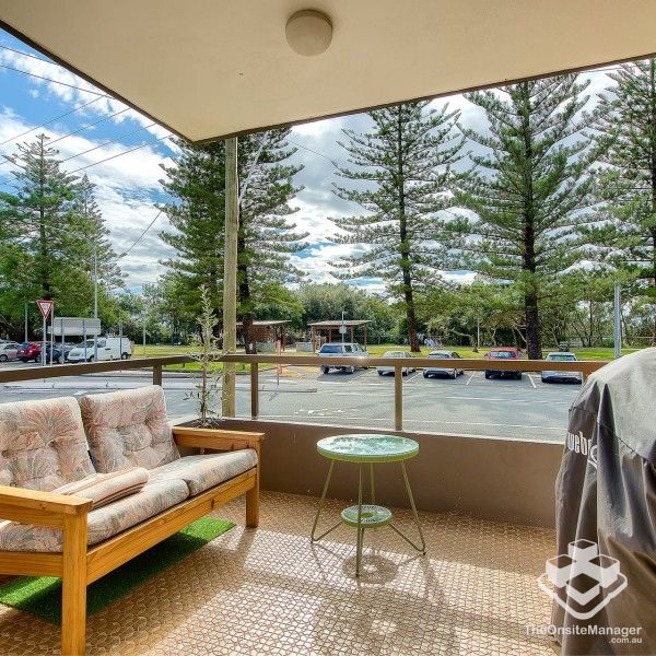 rental property Gold Coast