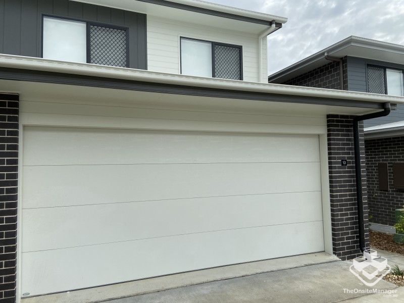 rental property Brisbane