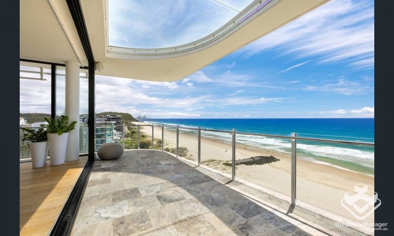 rental property Gold Coast