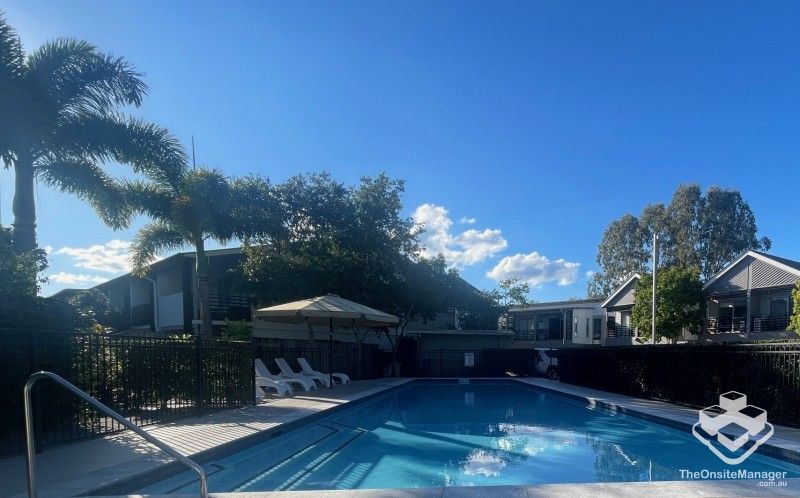 rental property Brisbane