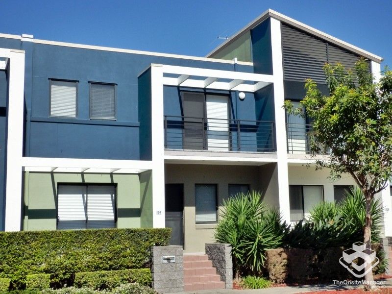 rental property Brisbane