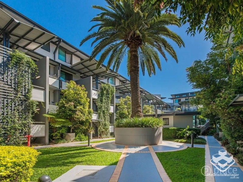 rental property Brisbane