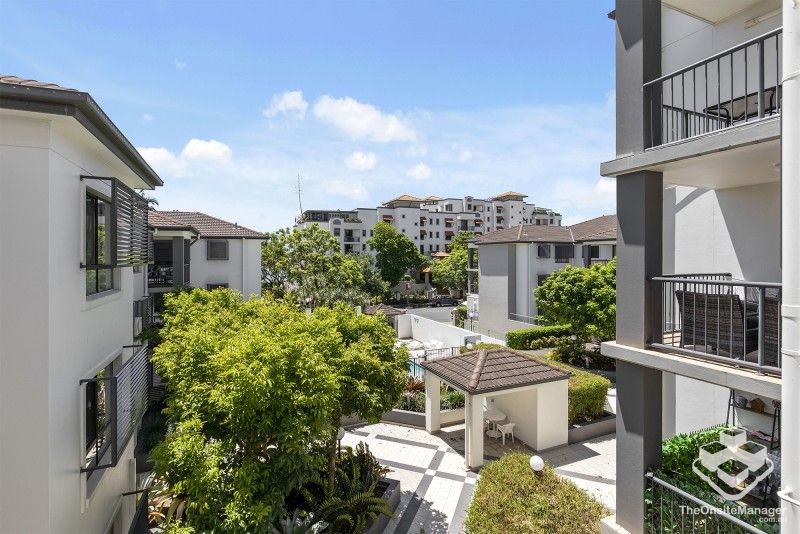 rental property Brisbane