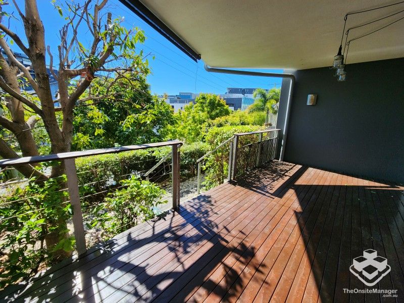 rental property Brisbane