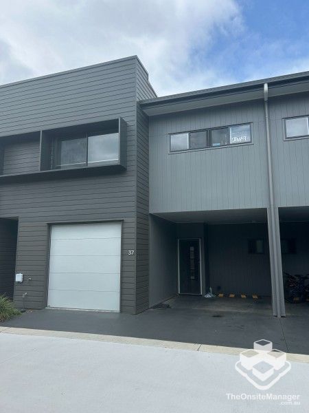 rental property Brisbane