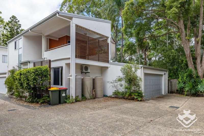 rental property Brisbane