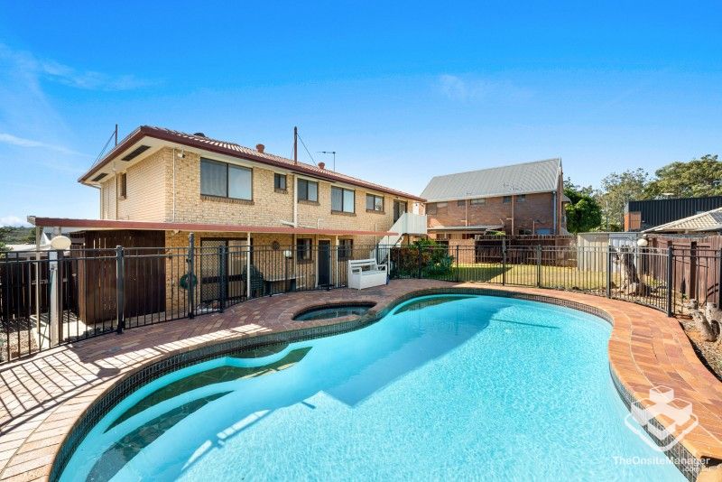 rental property Brisbane