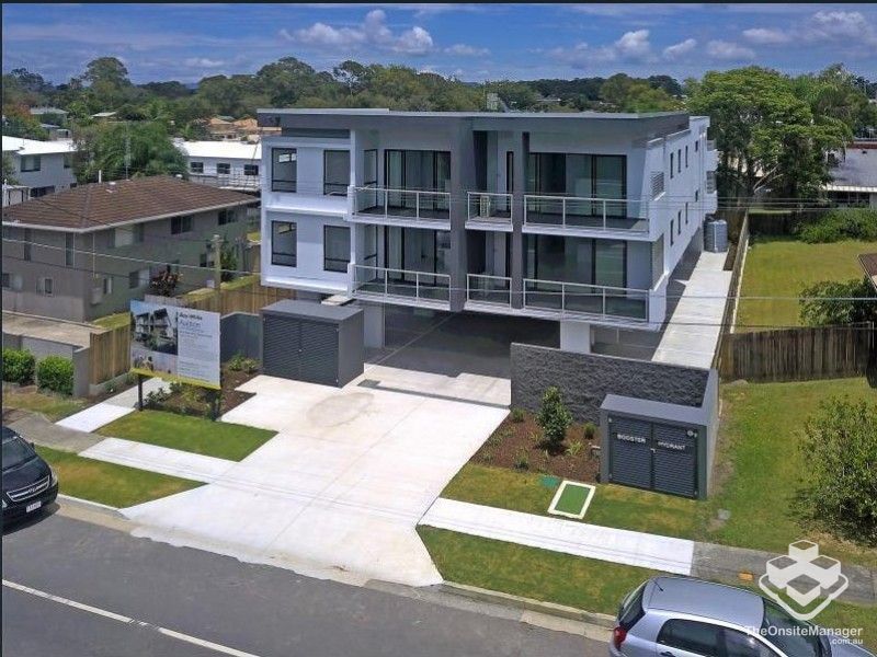 rental property Gold Coast