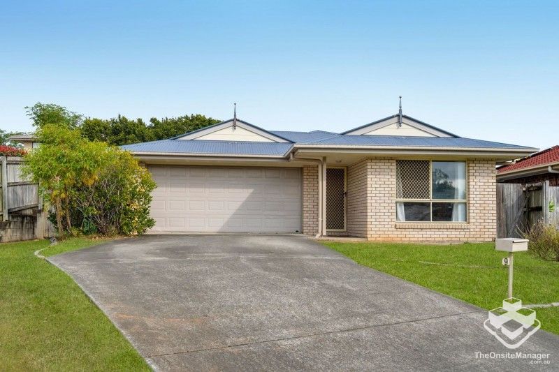 rental property Brisbane
